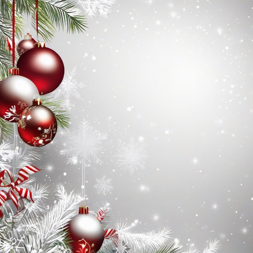 Christmas Background Wallpaper - christmas wallpaper white  