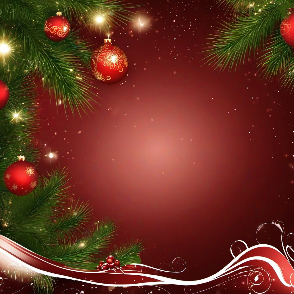 Christmas Background Wallpaper - christmas background with christmas tree  