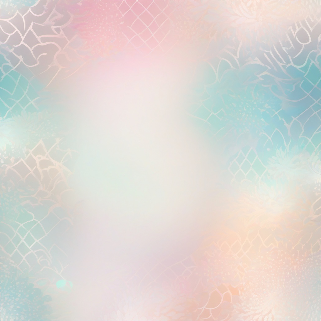 Pastel Color Wallpaper - Soft Pastel Palette, Delicate Tones  intricate patterns, splash art, wallpaper art