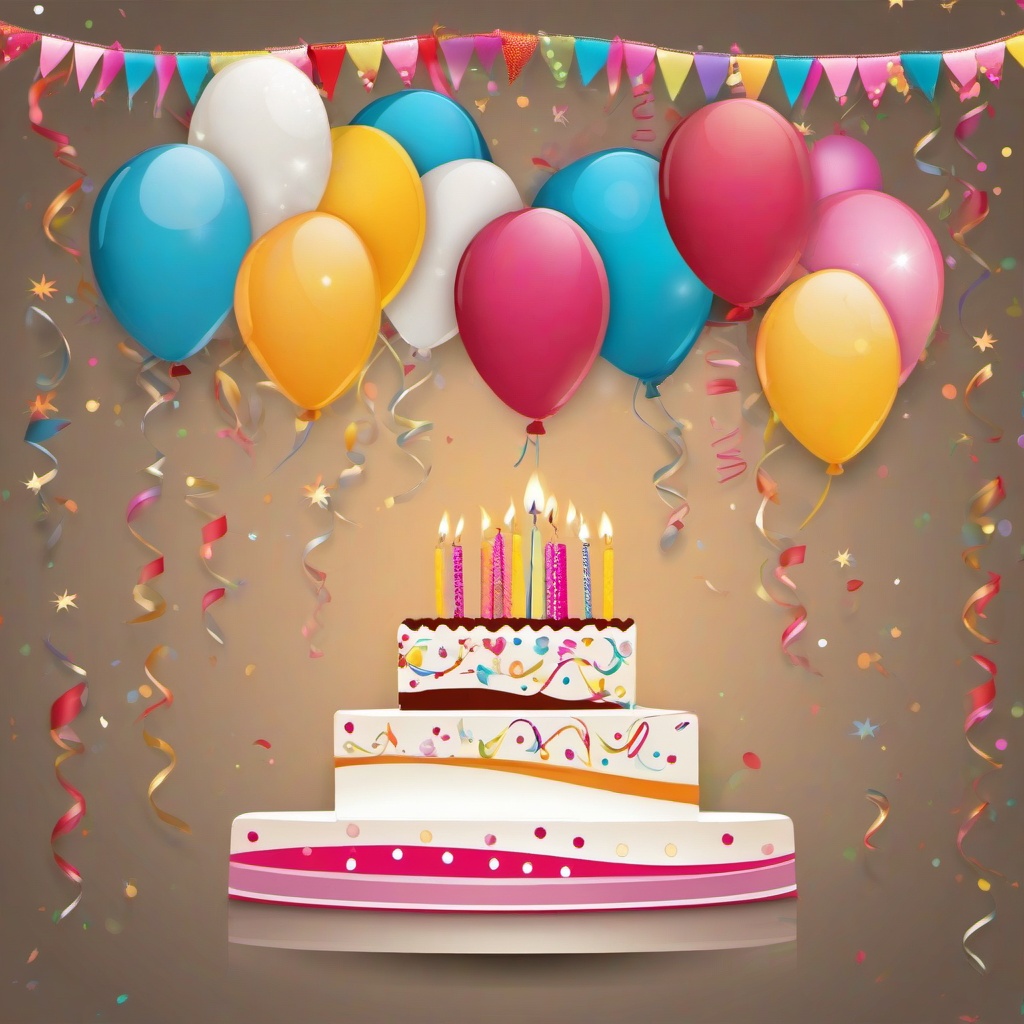 Birthday Background Wallpaper - 13th birthday background design  