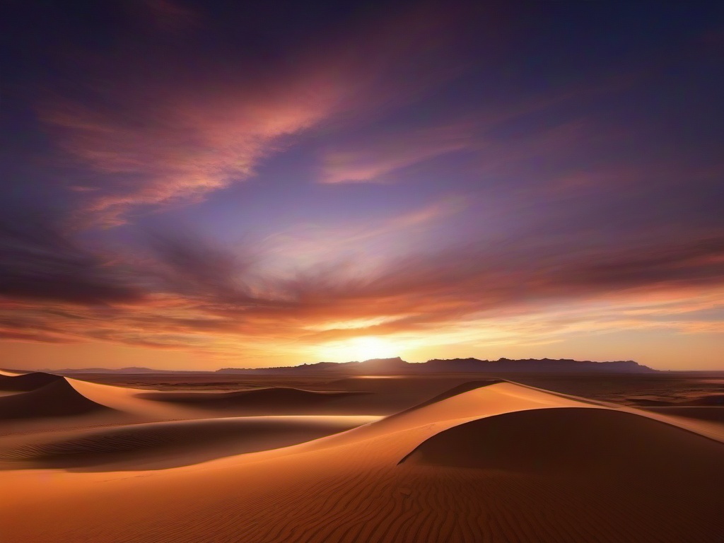 Desert Sky Background  ,desktop background wallpaper