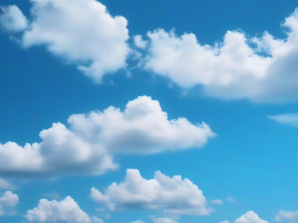 Sky Blue Background 4K  ,desktop background wallpaper