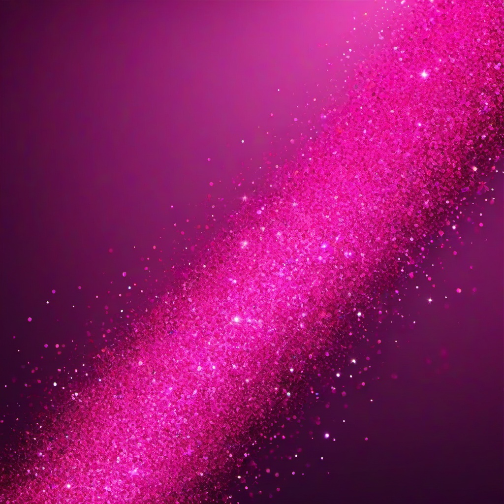 Glitter background - pink glitter background  