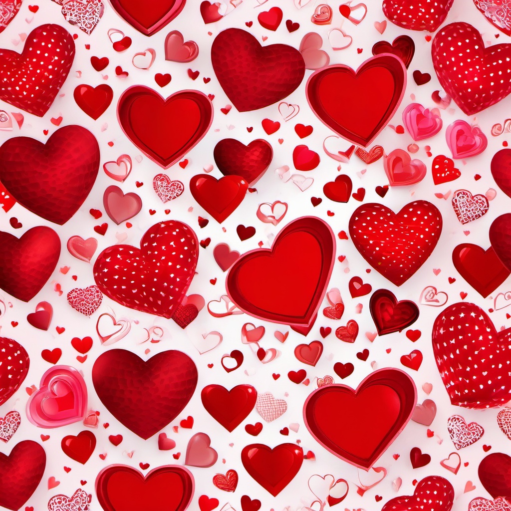 Valentine Background Wallpaper - valentine red background  