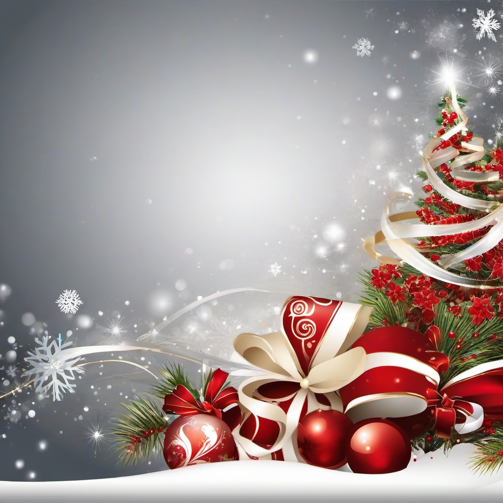 Christmas Background Wallpaper - elegant christmas wallpaper  