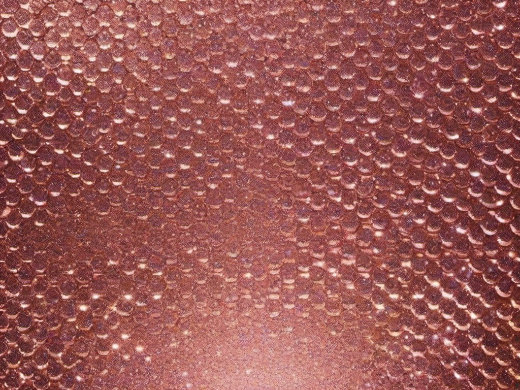 Rose Gold Glitter Background Hd  