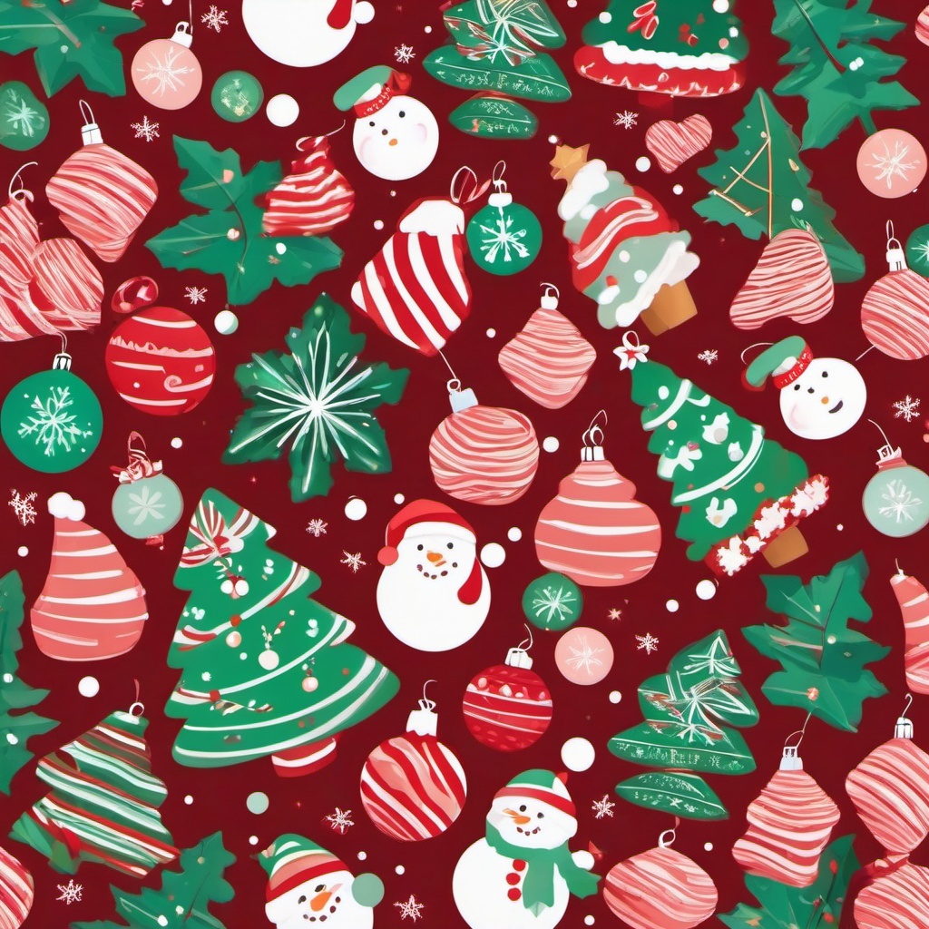 Christmas Background Wallpaper - christmas background cute aesthetic  