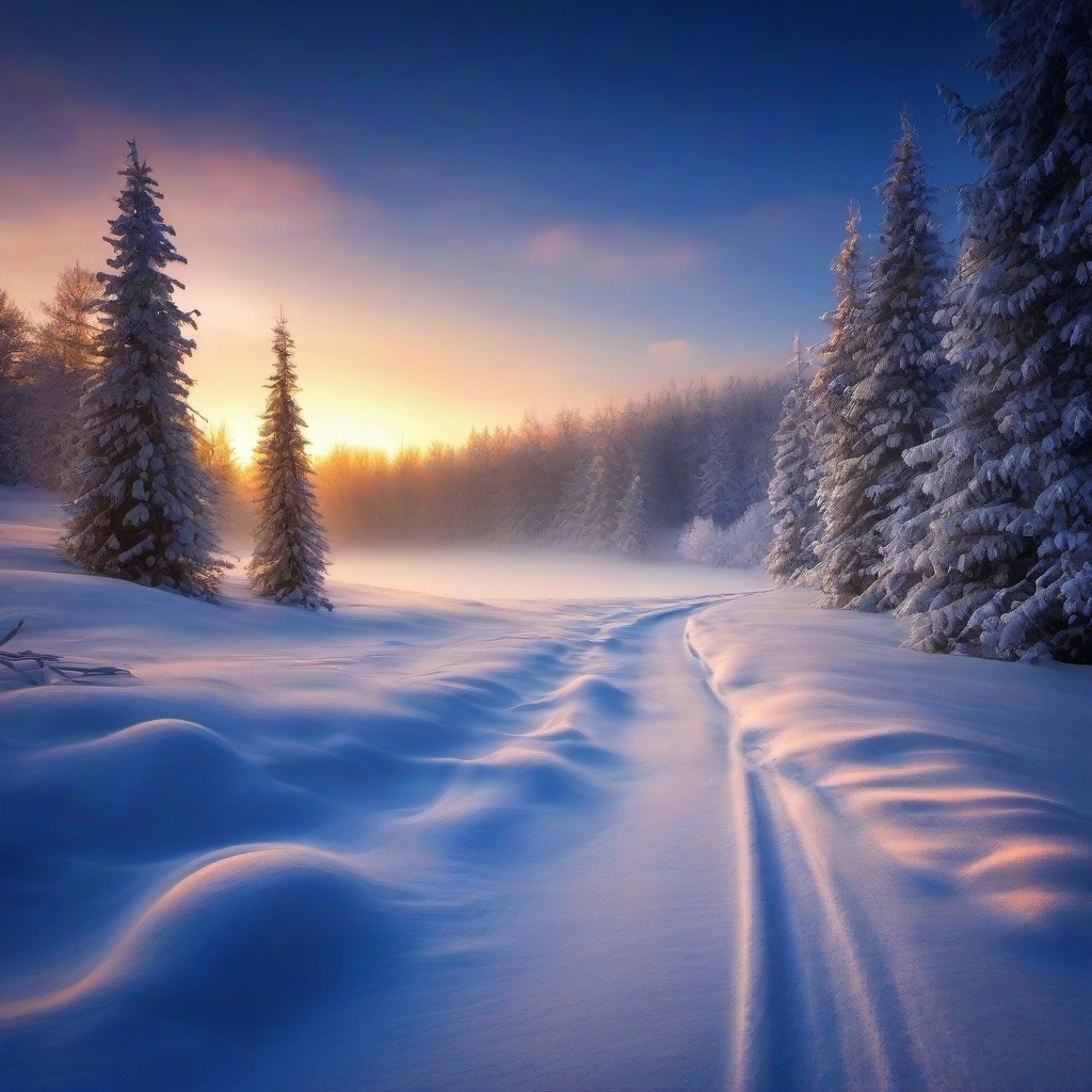 Winter background wallpaper - winter wood background  