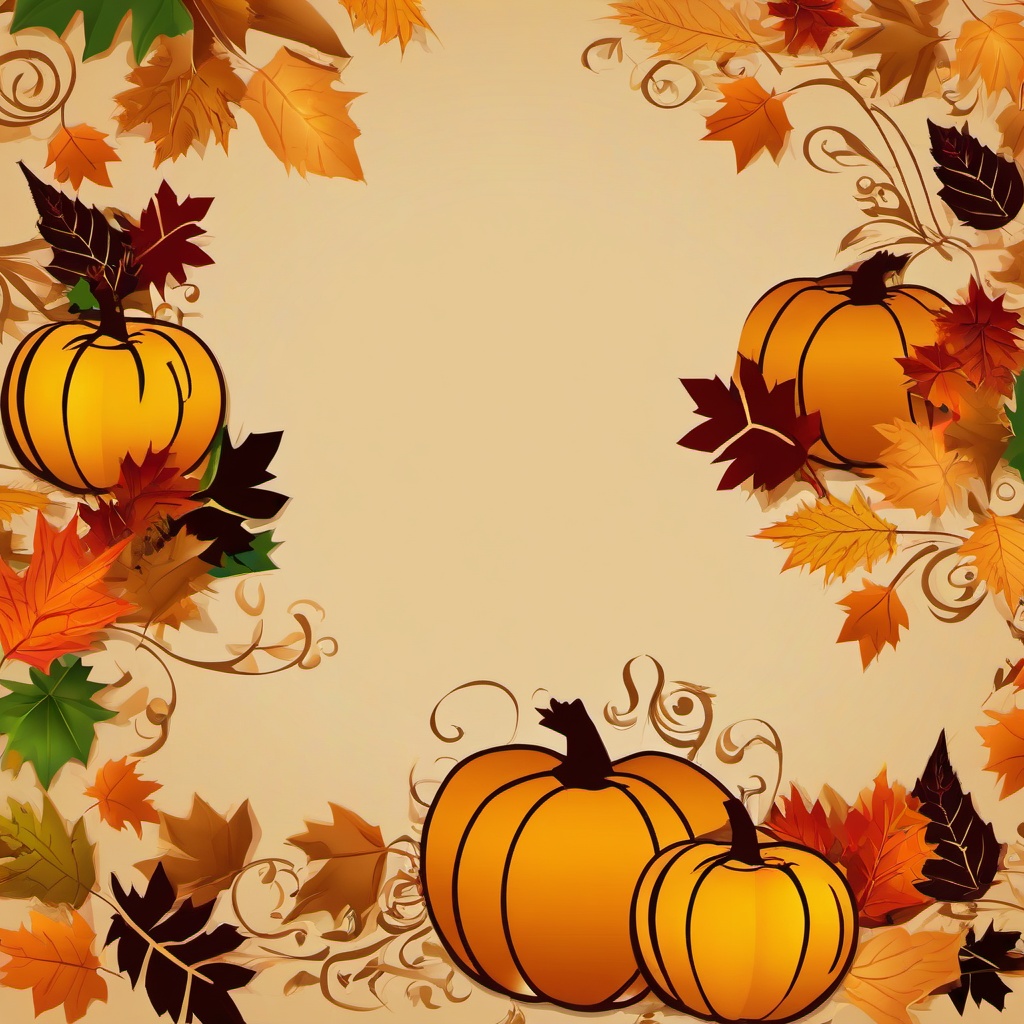 Thanksgiving Background Wallpaper - thanksgiving wallpaper clipart  