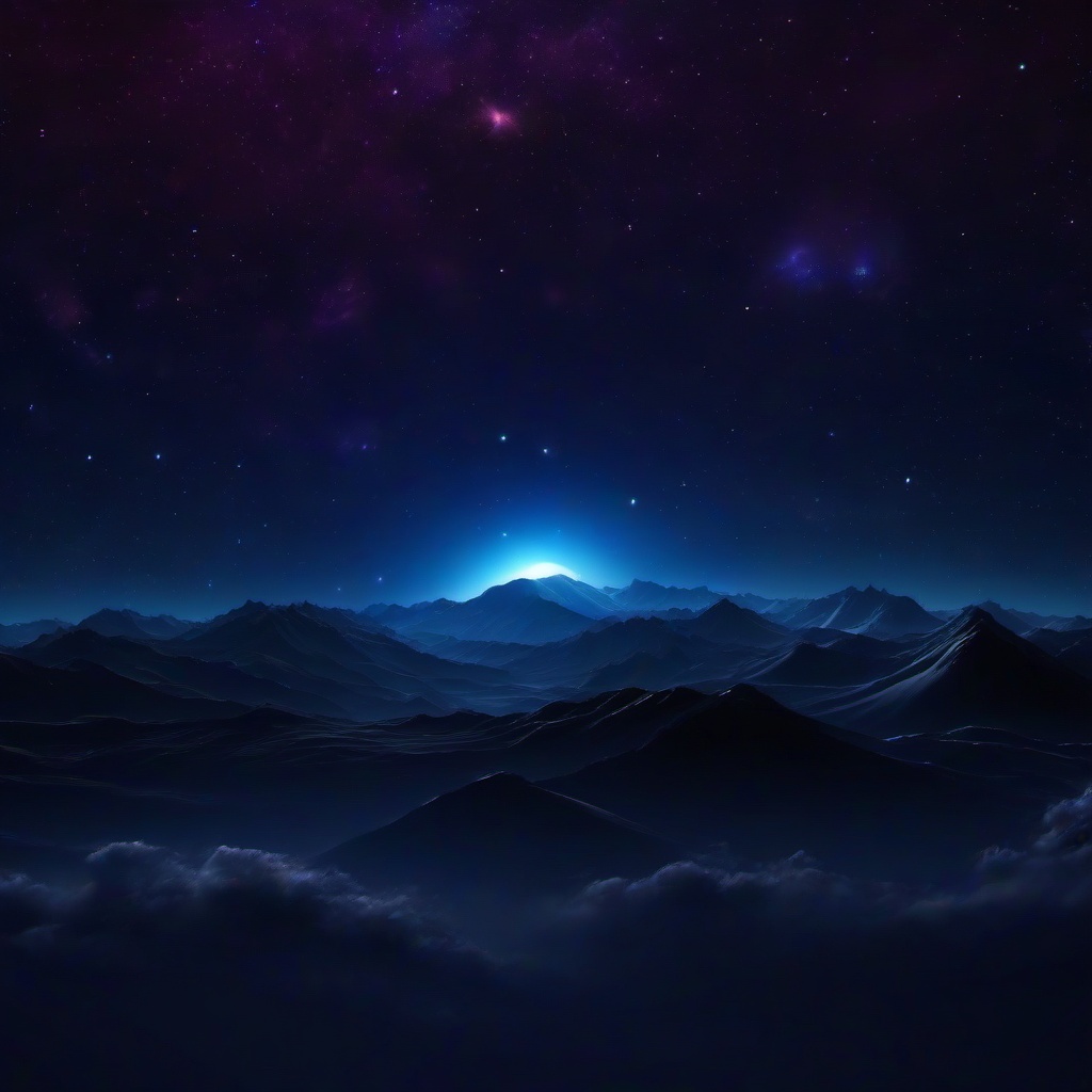 Galaxy Background Wallpaper - wallpaper galaxy dark  