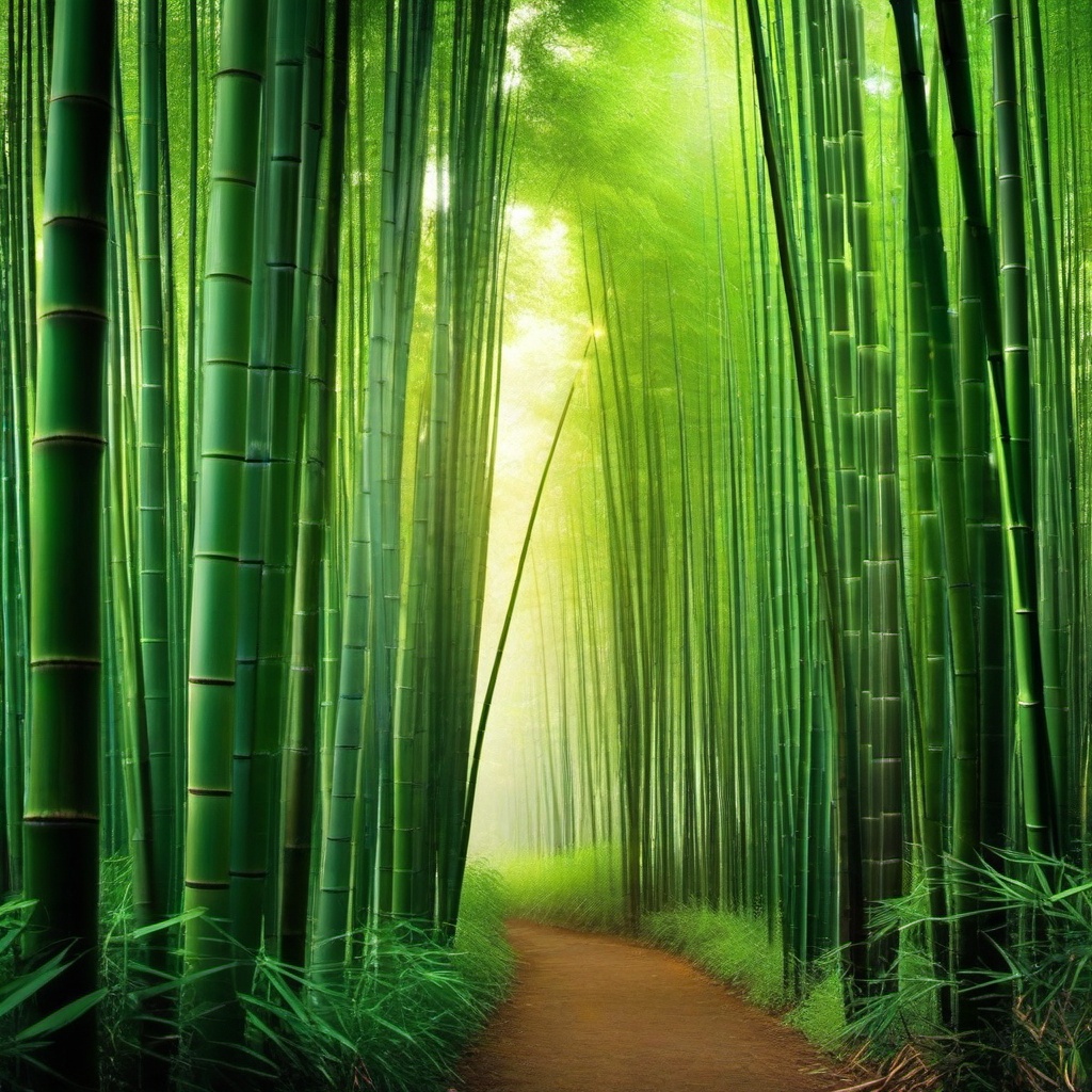 Forest Background Wallpaper - bamboo forest wallpaper hd  