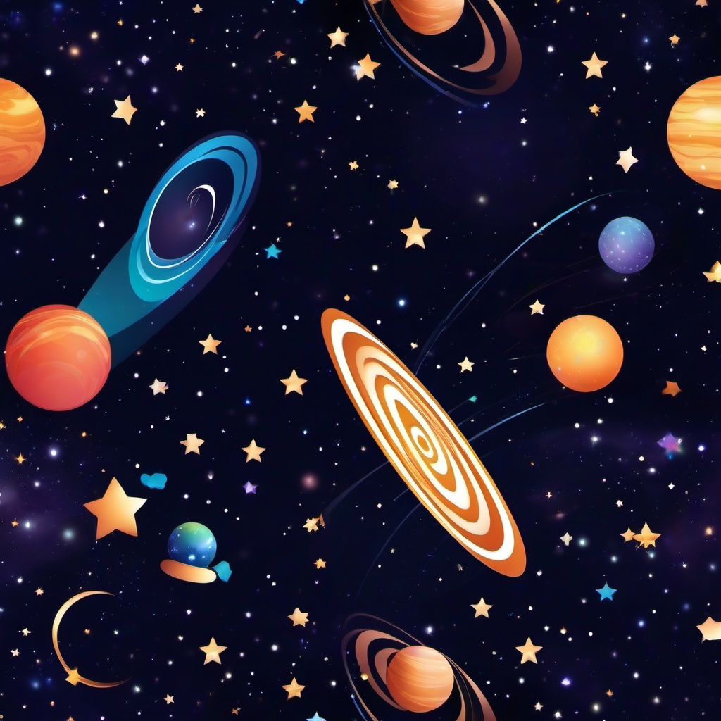 Galaxy Background Wallpaper - galaxy clipart background  