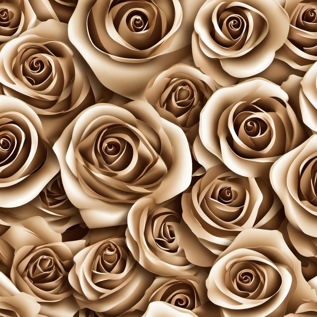 Beige Background Wallpaper - beige rose background  