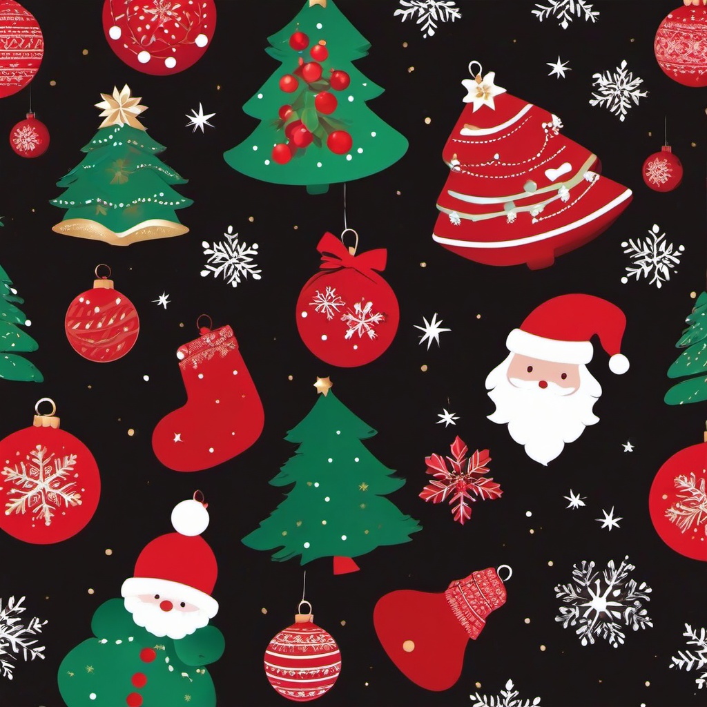 Christmas Background Wallpaper - christmas background wallpaper aesthetic  