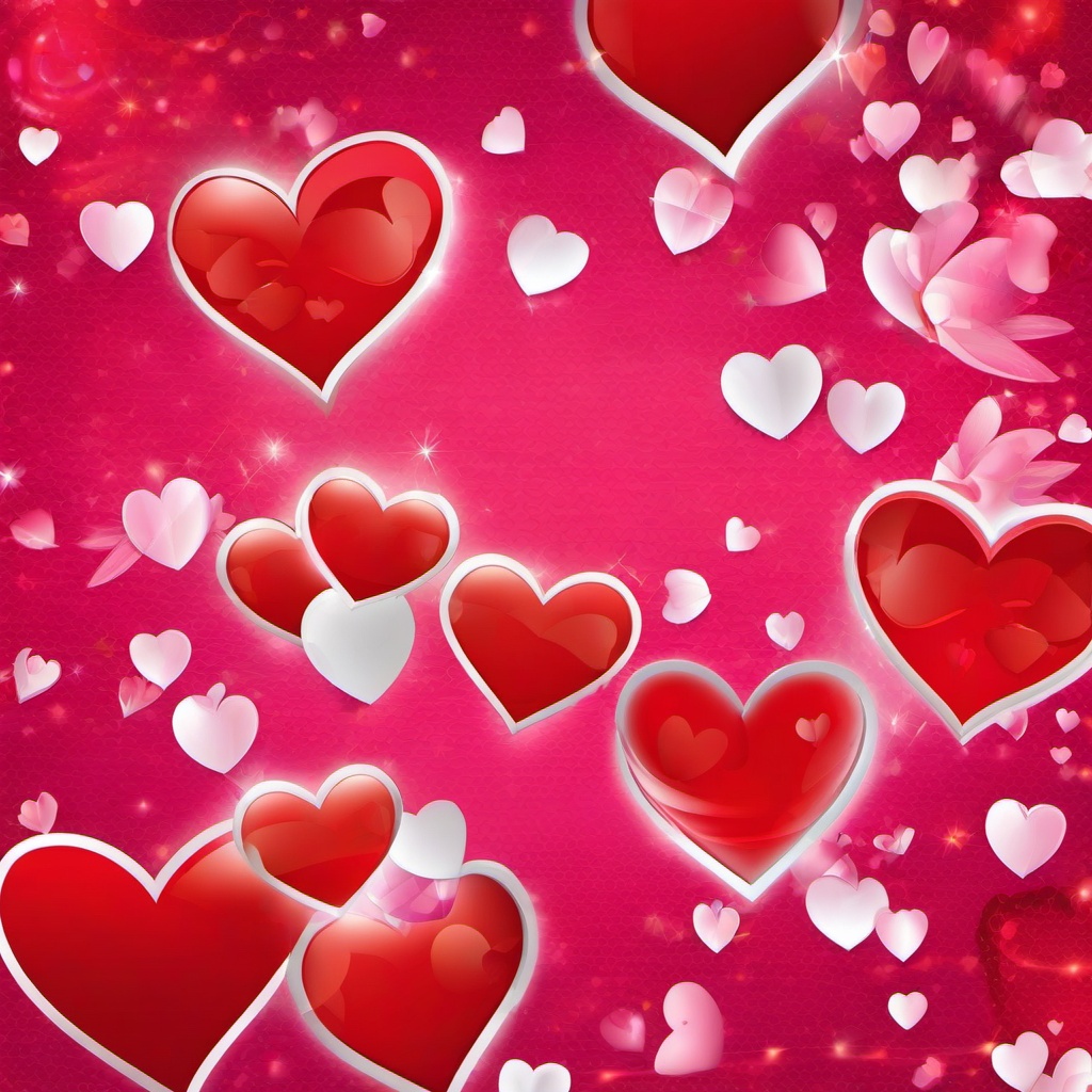 Valentine Background Wallpaper - valentine's day background free  