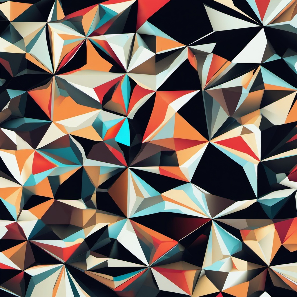 Abstract Background Wallpaper - abstract vector  