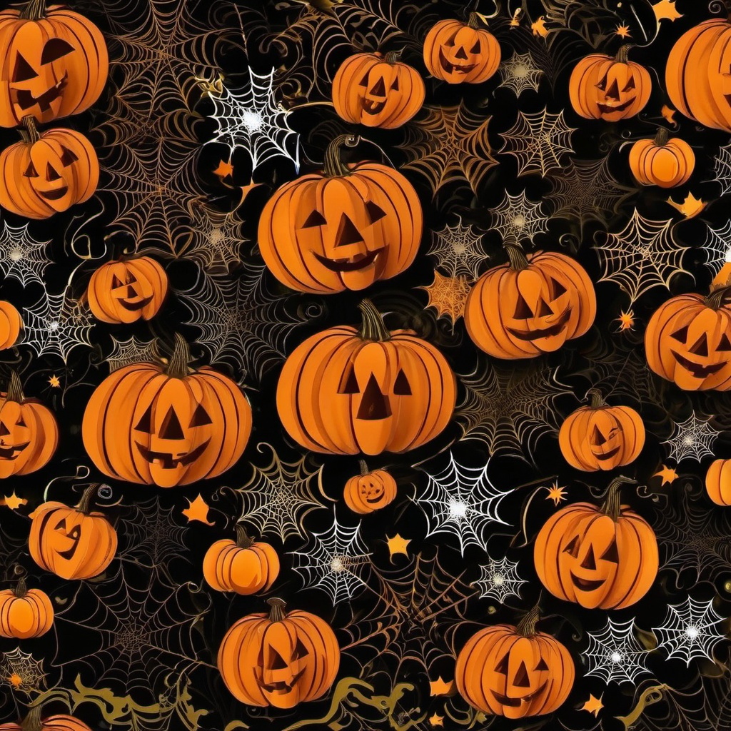 Halloween Background Wallpaper - pumpkin background pictures  