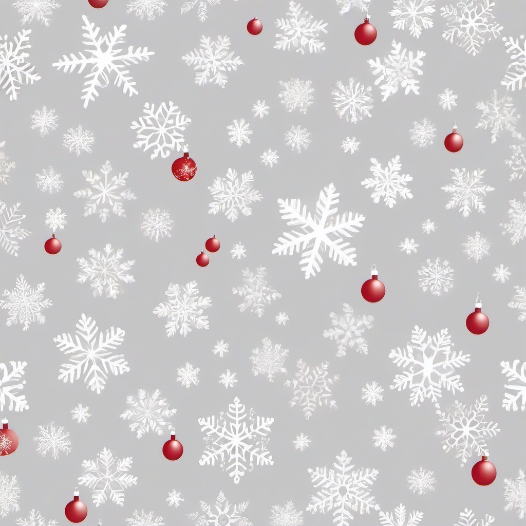 Christmas Background Wallpaper - white christmas wallpaper  