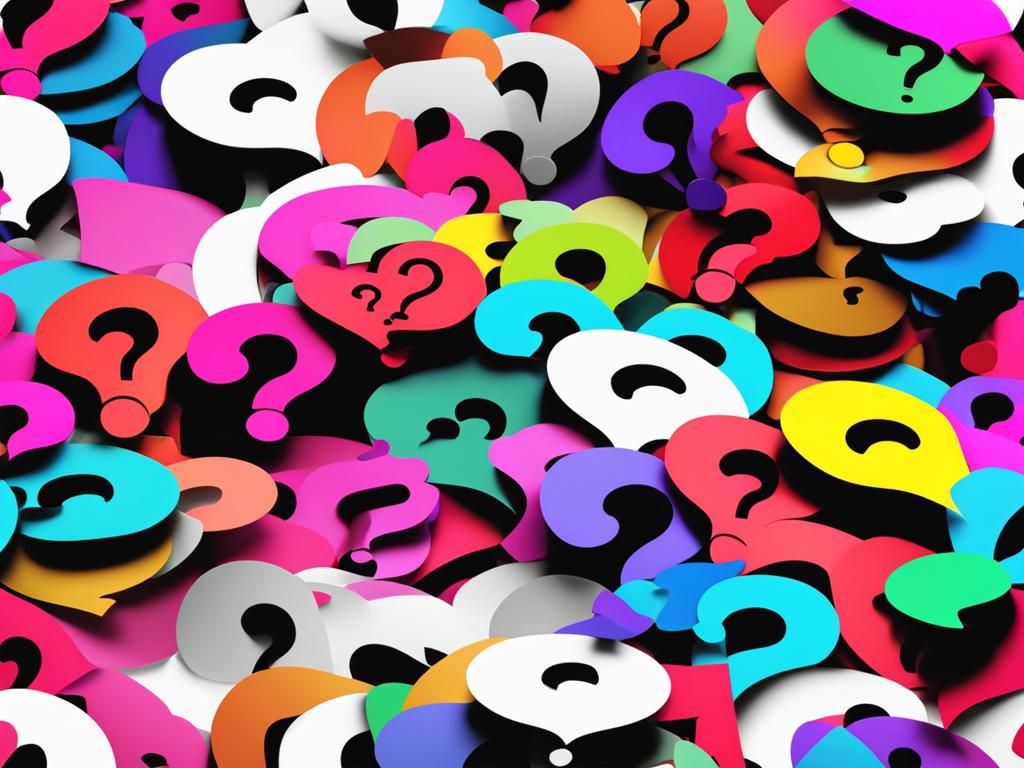 question mark clipart 