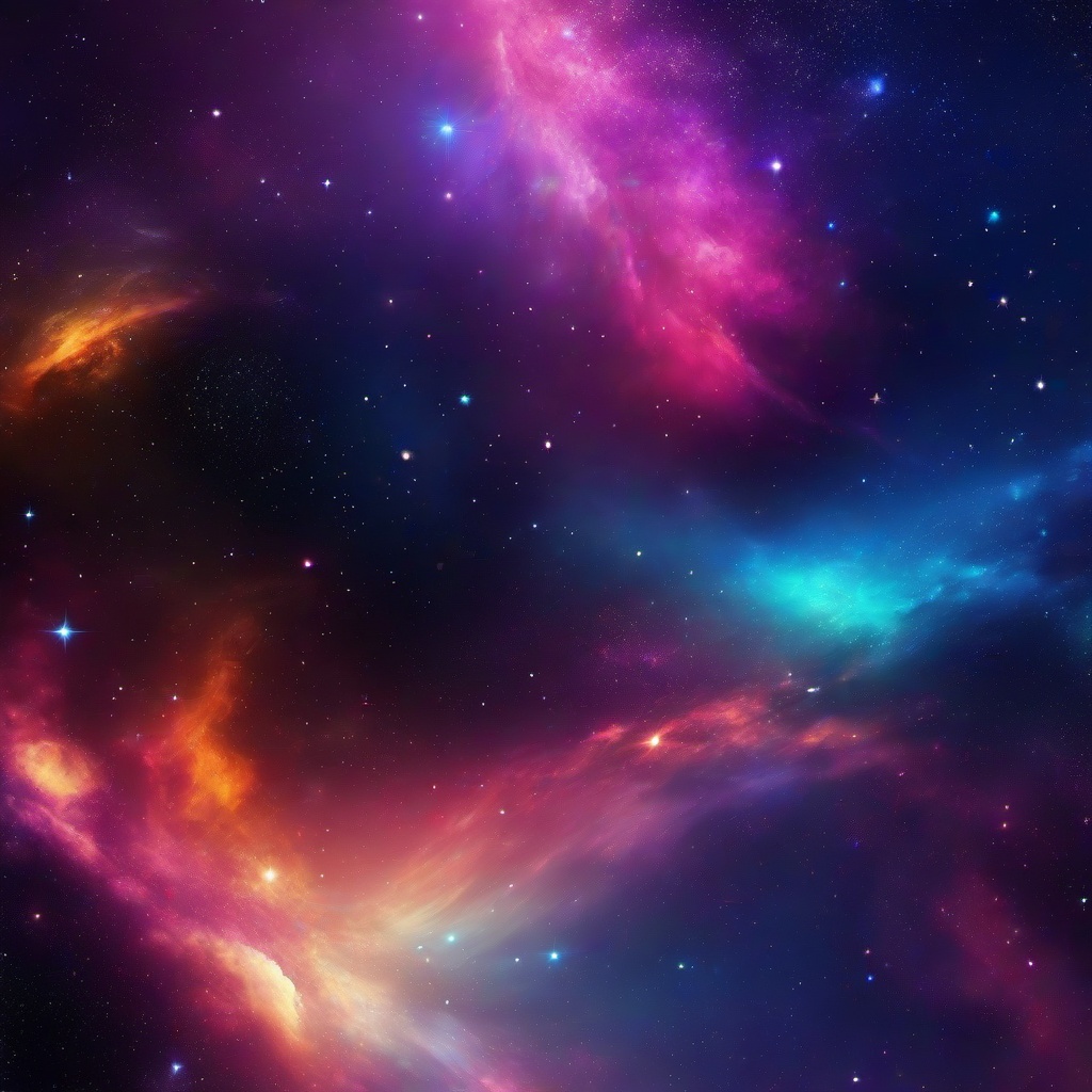 Galaxy Background Wallpaper - galaxy backdrop  