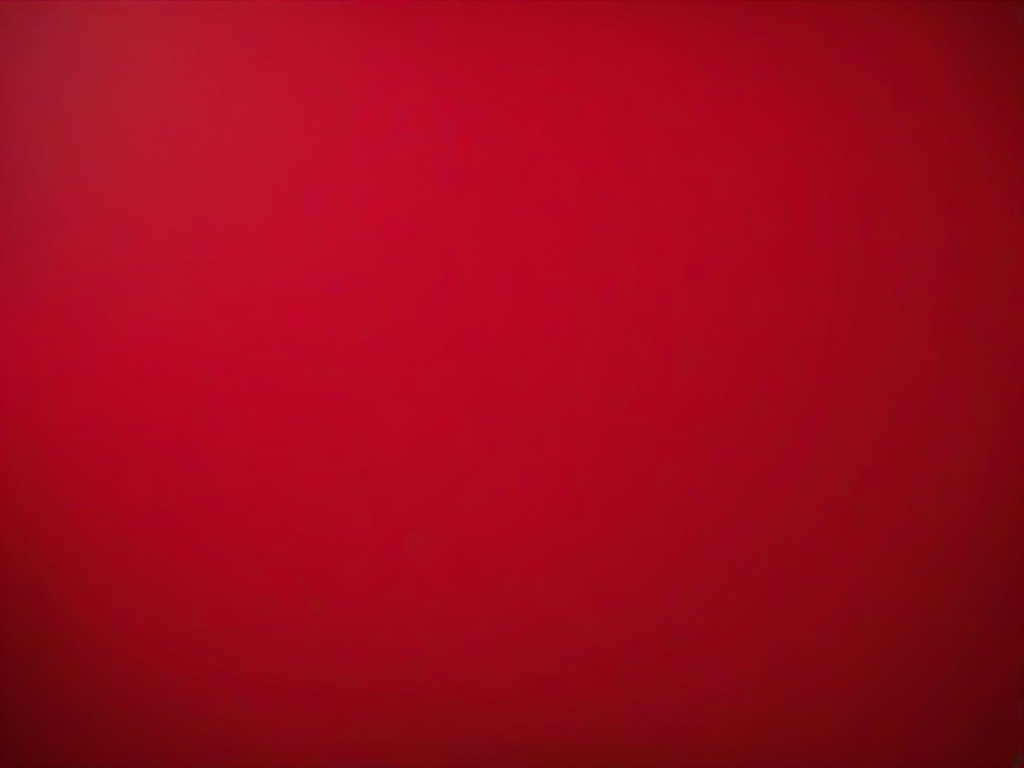 Red Solid Background-Bold, vibrant red with a matte finish for a classic look  background wallpaper