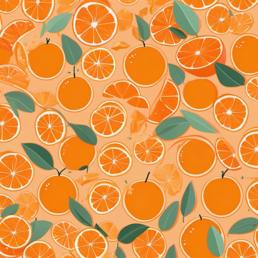 Orange Background Wallpaper - aesthetic pastel orange wallpaper  