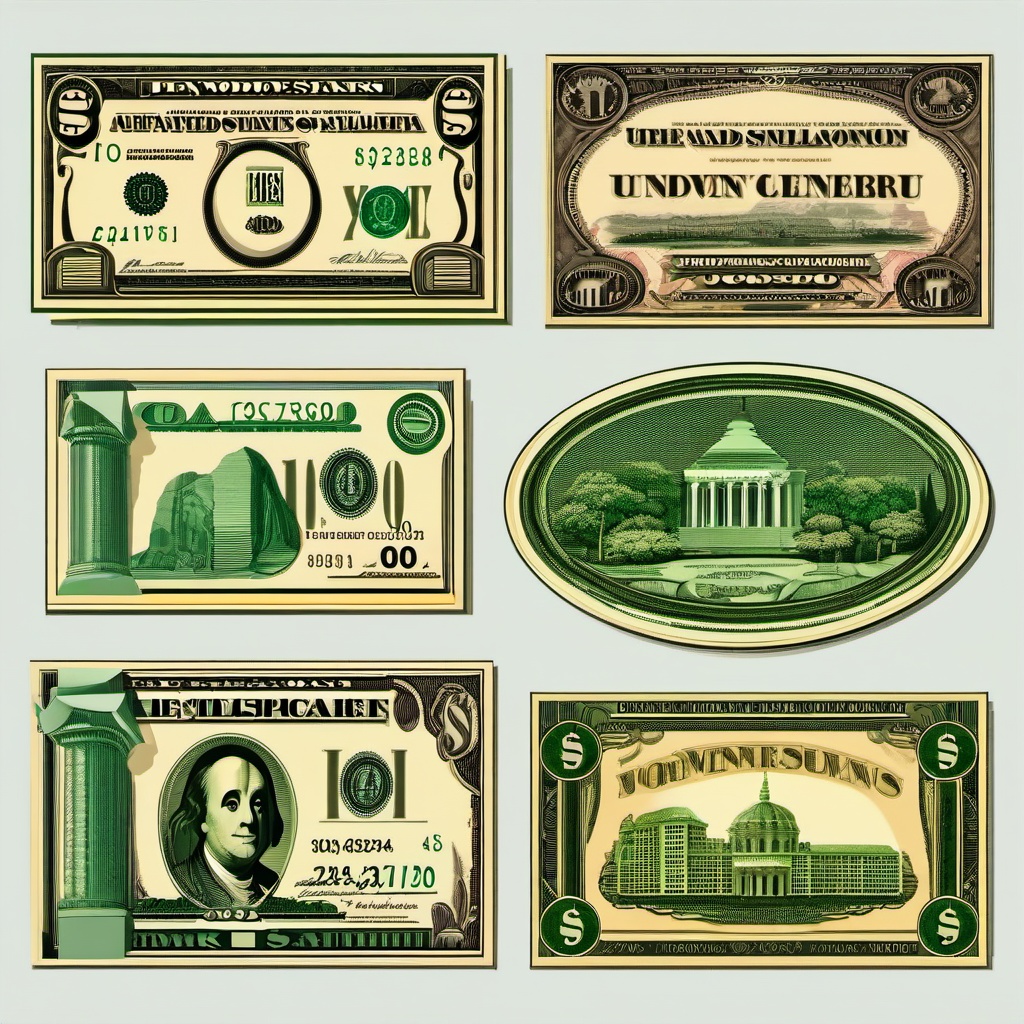 Money  clipart