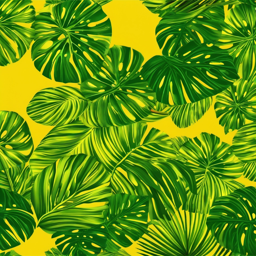 Yellow Background Wallpaper - background yellow and green  