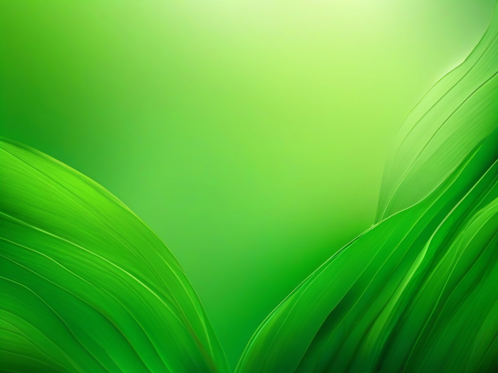 Green Background Background - Layered green effect with hints of forest hues and dew-kissed leaves.  background wallpaper