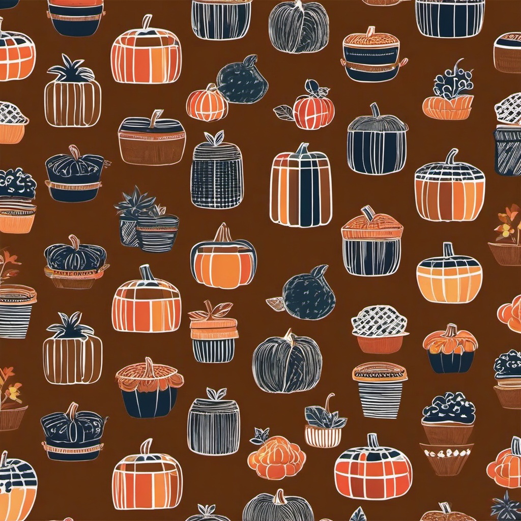 cute preppy fall wallpaper  background