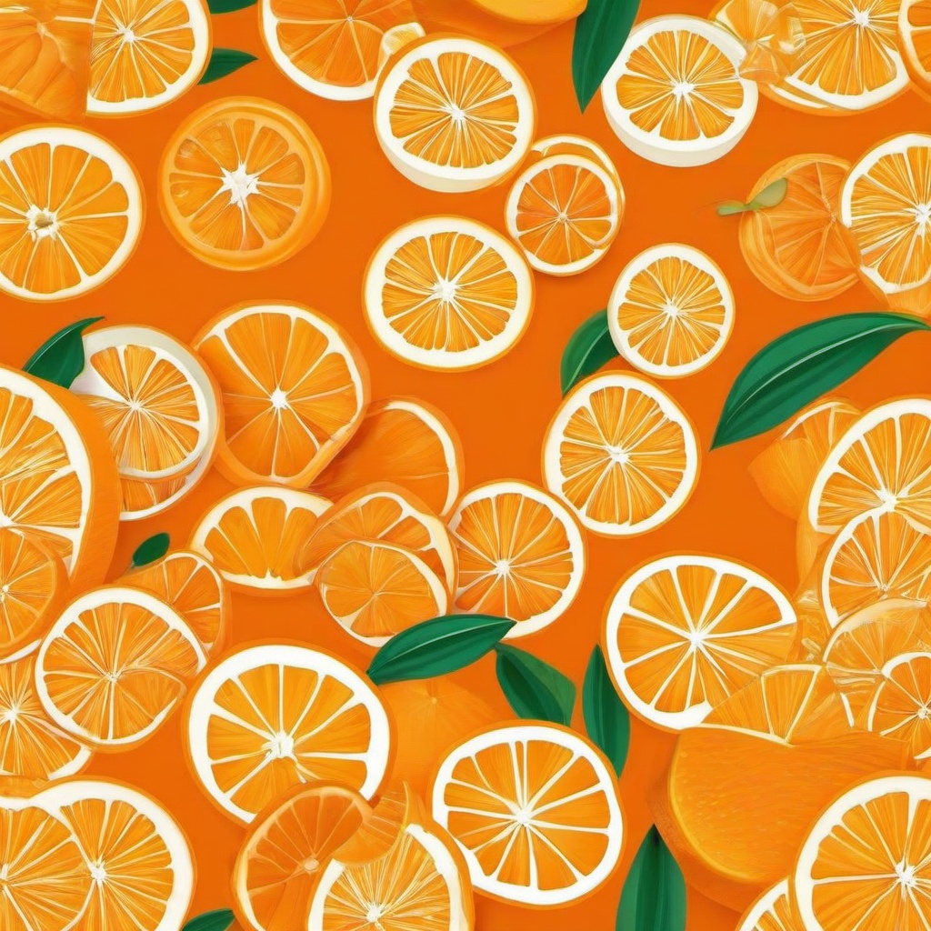 Orange Background Wallpaper - cute orange wallpaper  