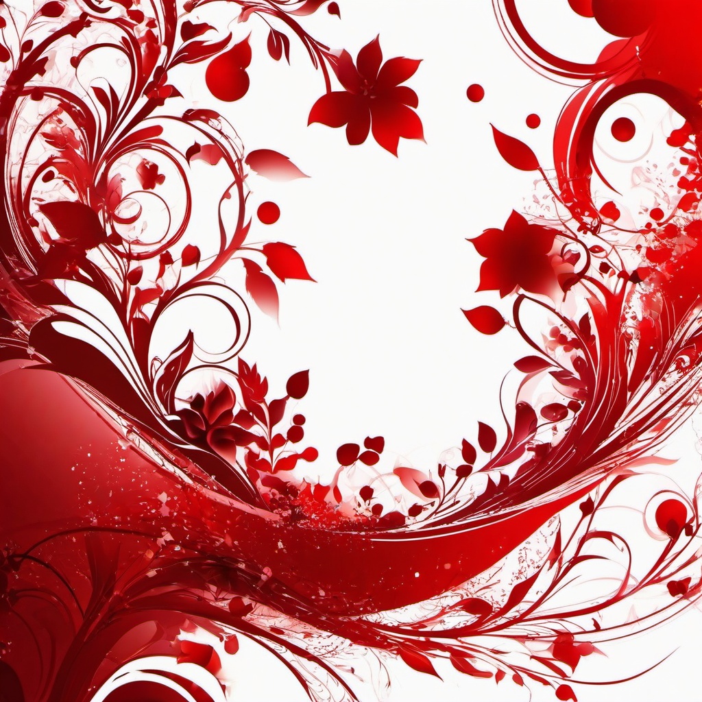 Red Background Wallpaper - blood red wallpaper  