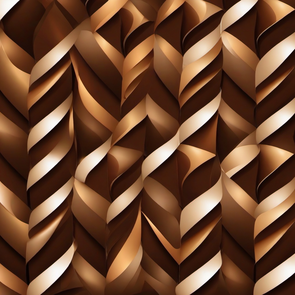 Abstract Background Wallpaper - brown abstract background  