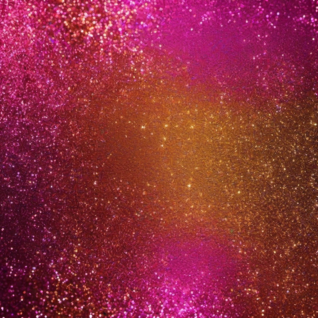 Glitter background - happy birthday glitter background  