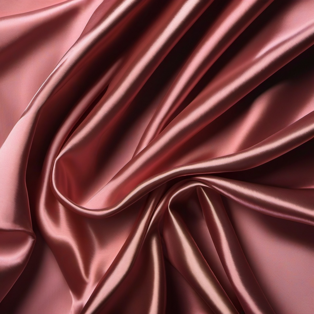 Silk taffeta for a touch of glam top view, product photoshoot realistic background, hyper detail, high resolution