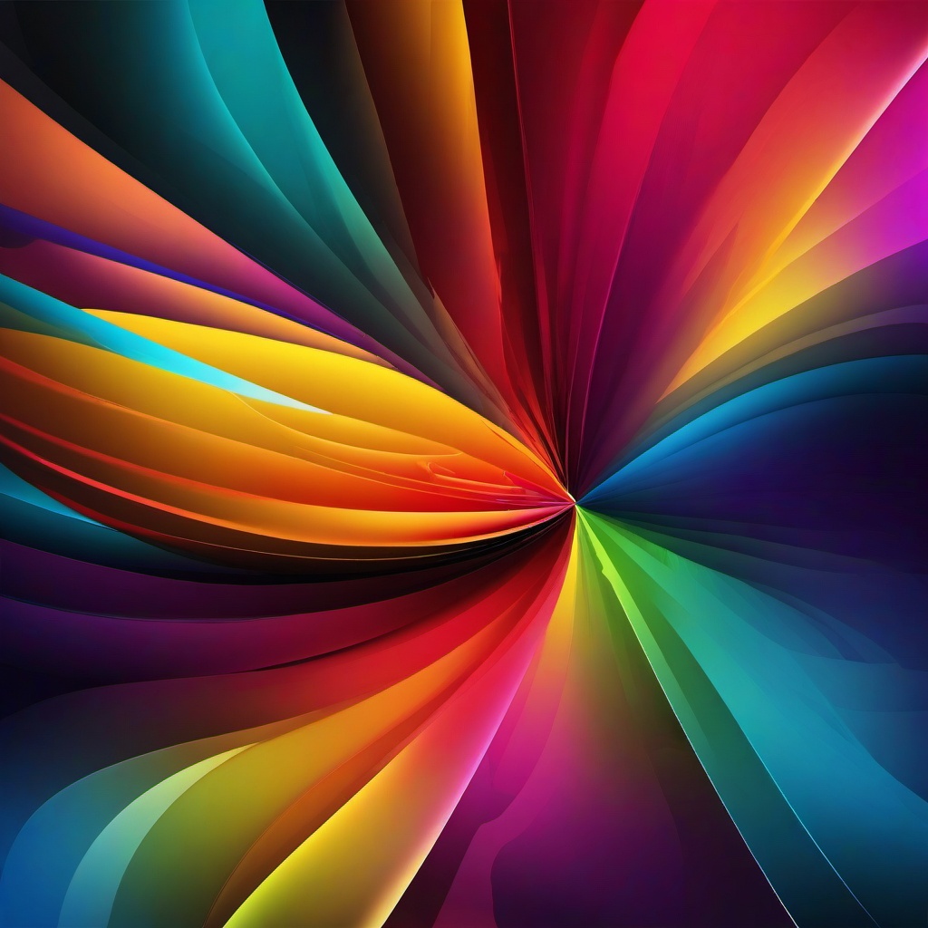 Abstract Background Wallpaper - abstract colorful background  