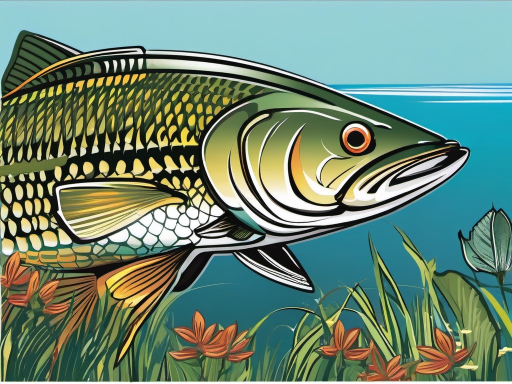 Fishing  clipart