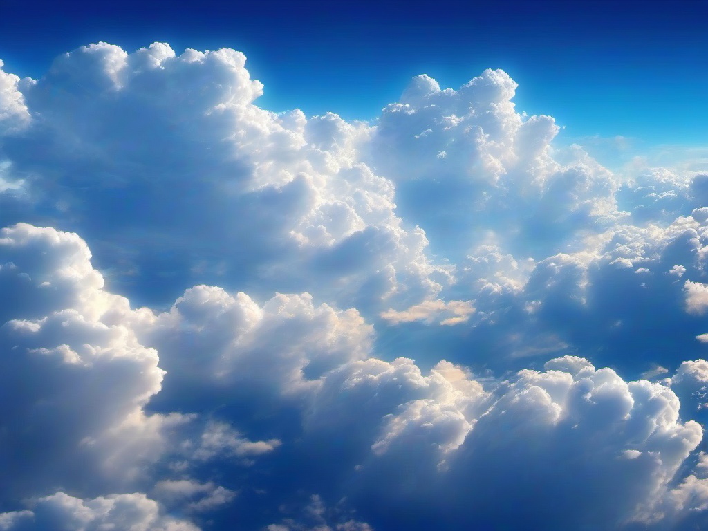 Sky Clouds Background Hd  ,desktop background wallpaper