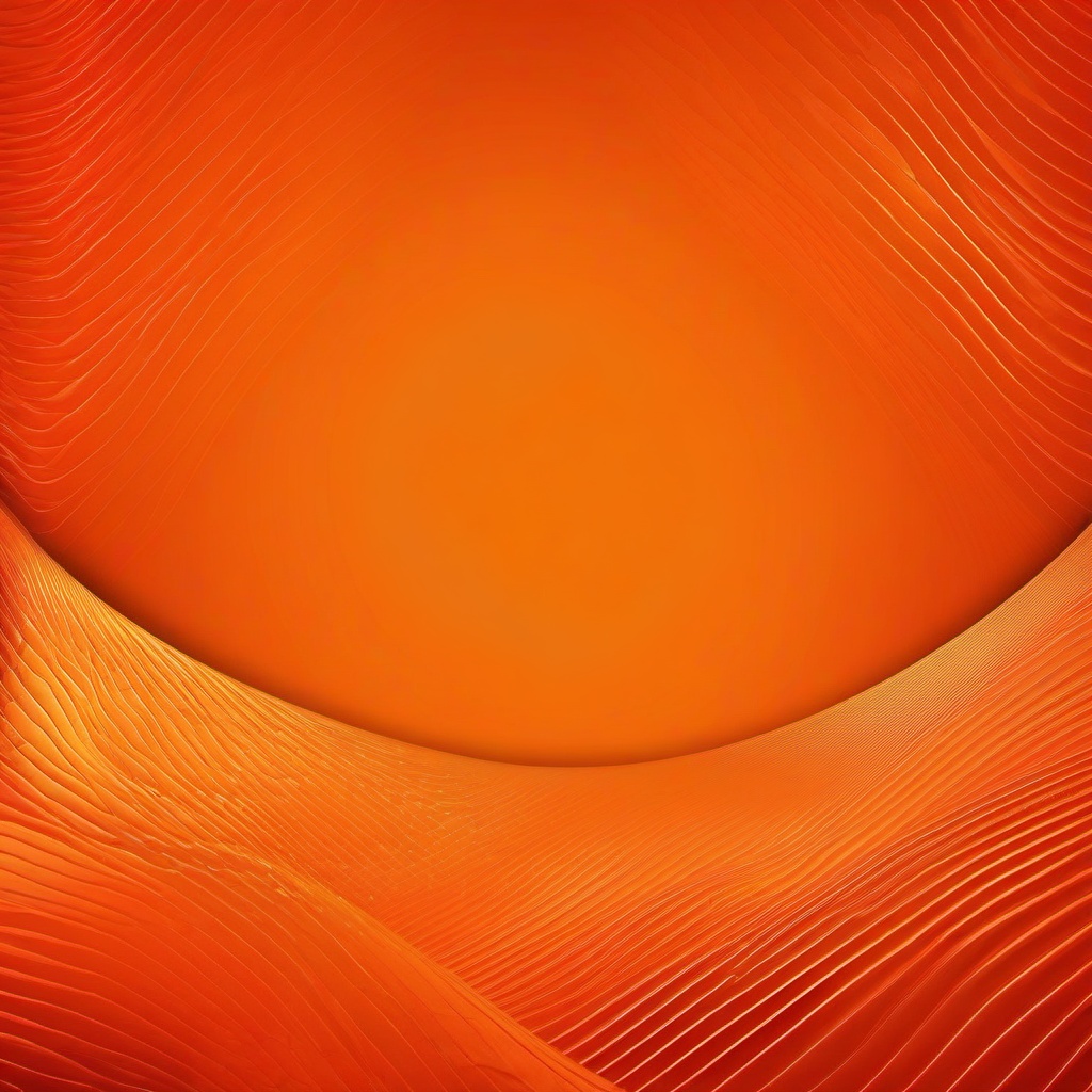 Orange Background Wallpaper - solid orange background  