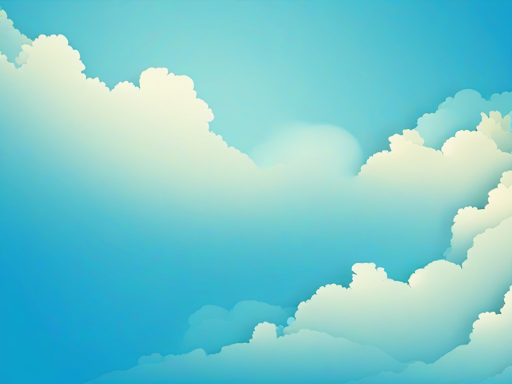 Sky Blue Bg  ,desktop background wallpaper