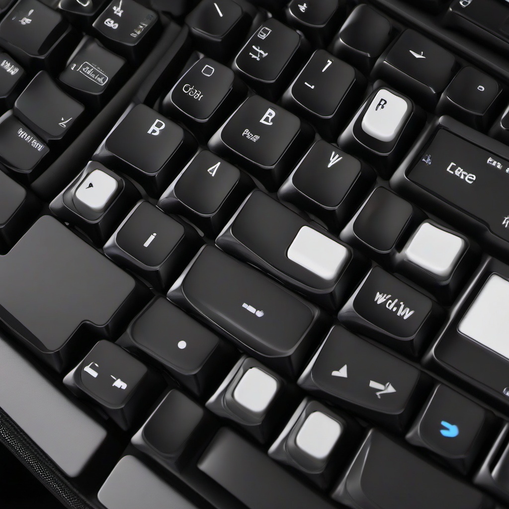 Wallpaper Keyboard Aesthetic Black  ,desktop background wallpaper