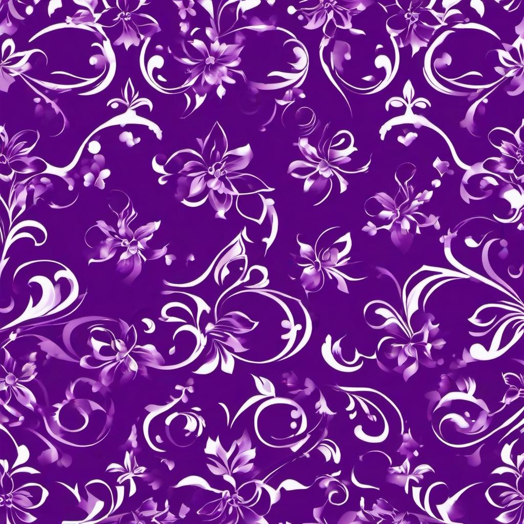 Purple Background Wallpaper - background white and purple  