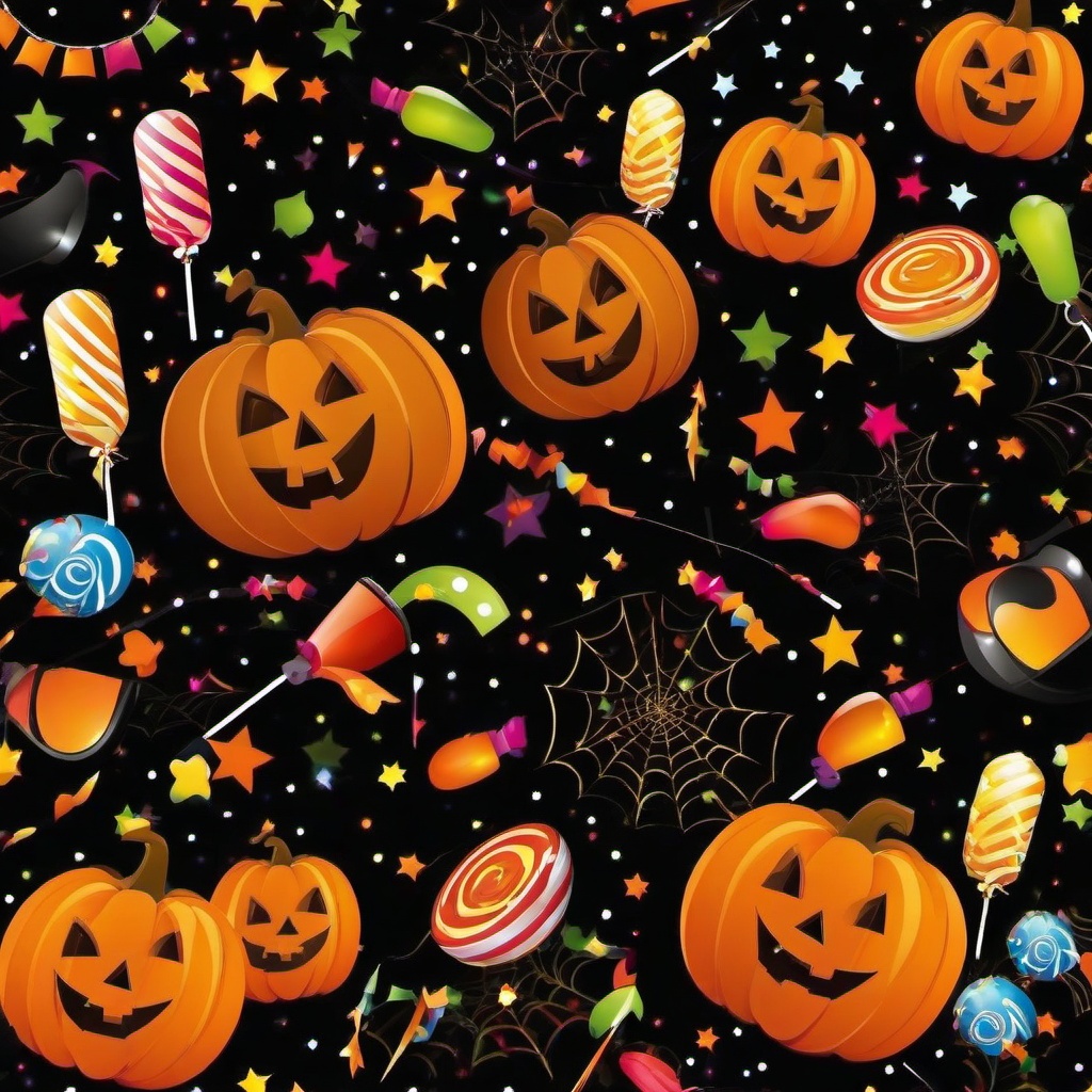 Party Background Wallpaper - party backgrounds halloween  