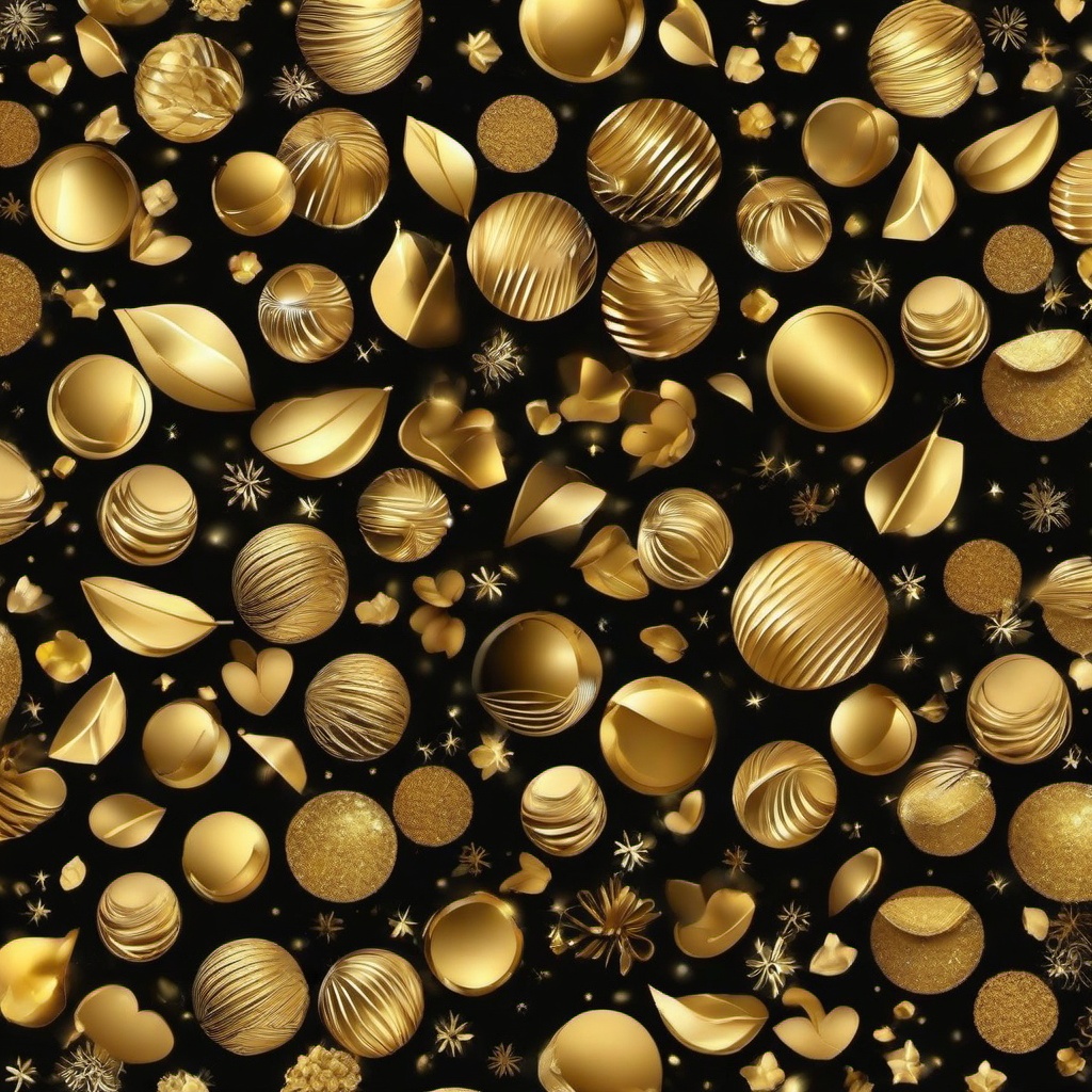 Gold Background Wallpaper - background gold aesthetic  