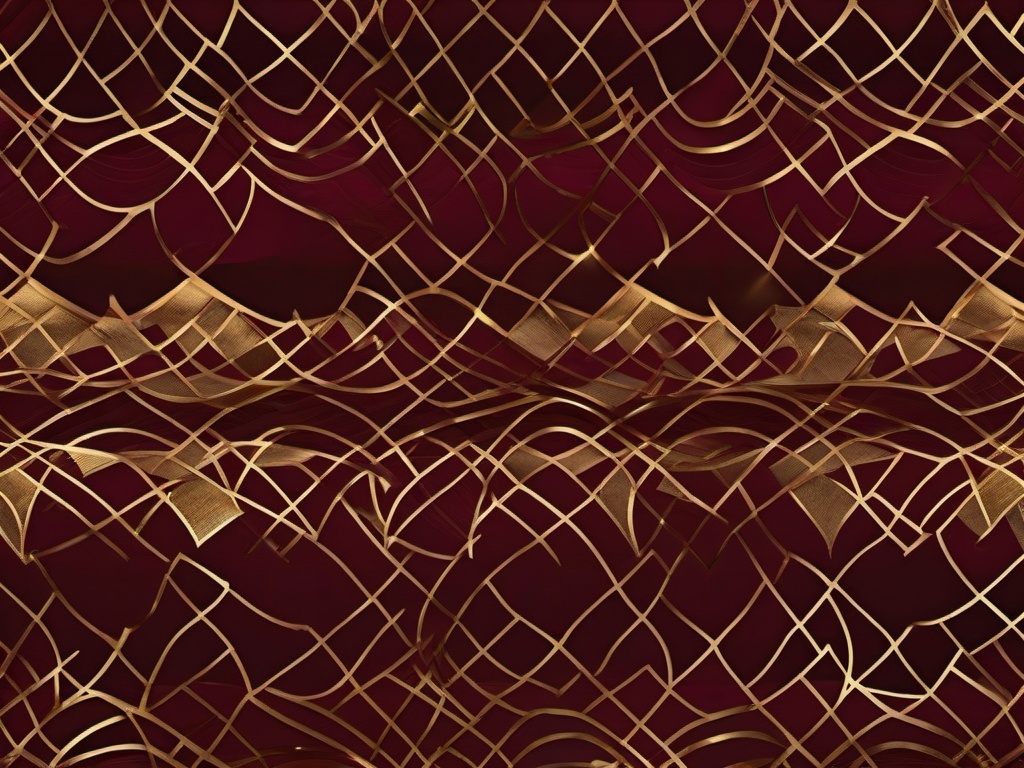 Burgundy Gold Background - Deep burgundy paired with elegant gold.  background wallpaper