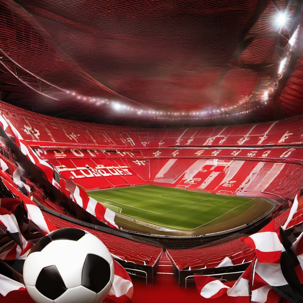 Football Background Wallpaper - stadium of light wallpaper  