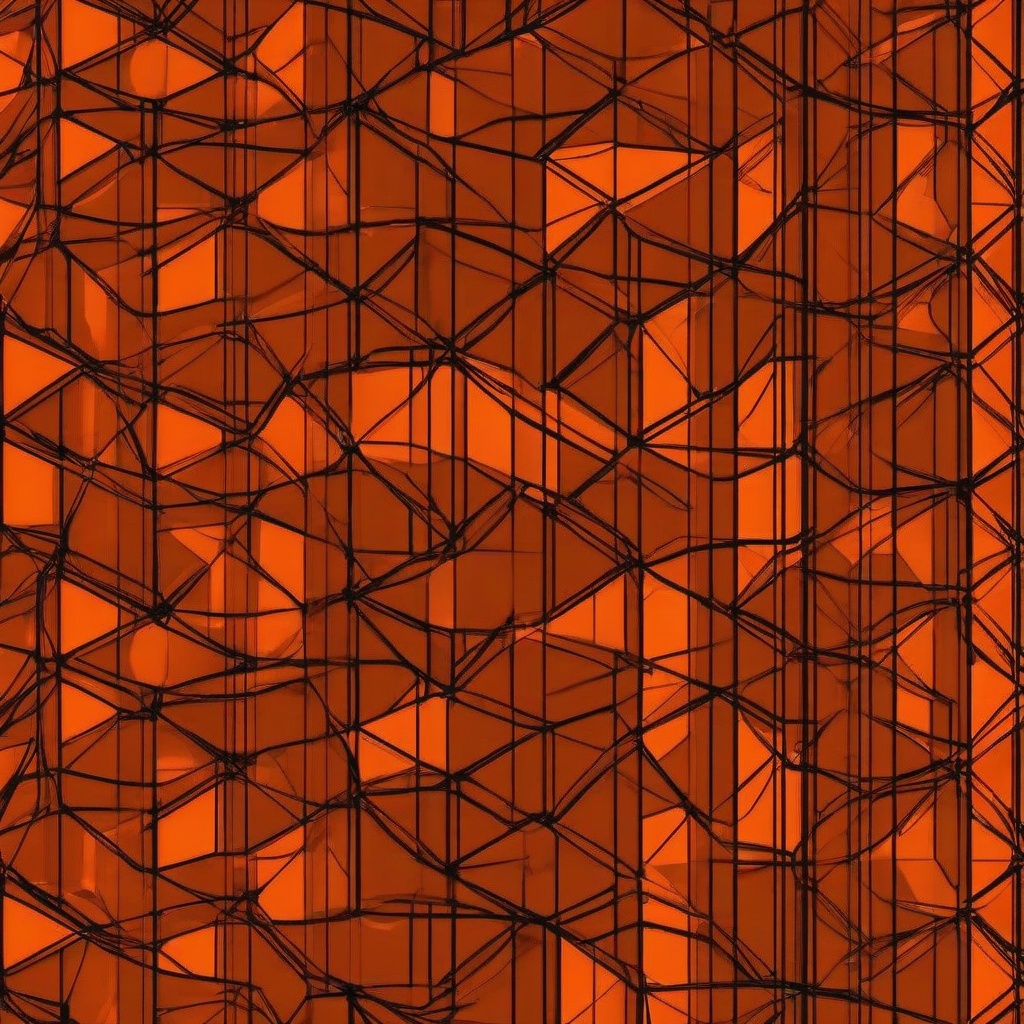 Orange Background Wallpaper - dark orange background aesthetic  