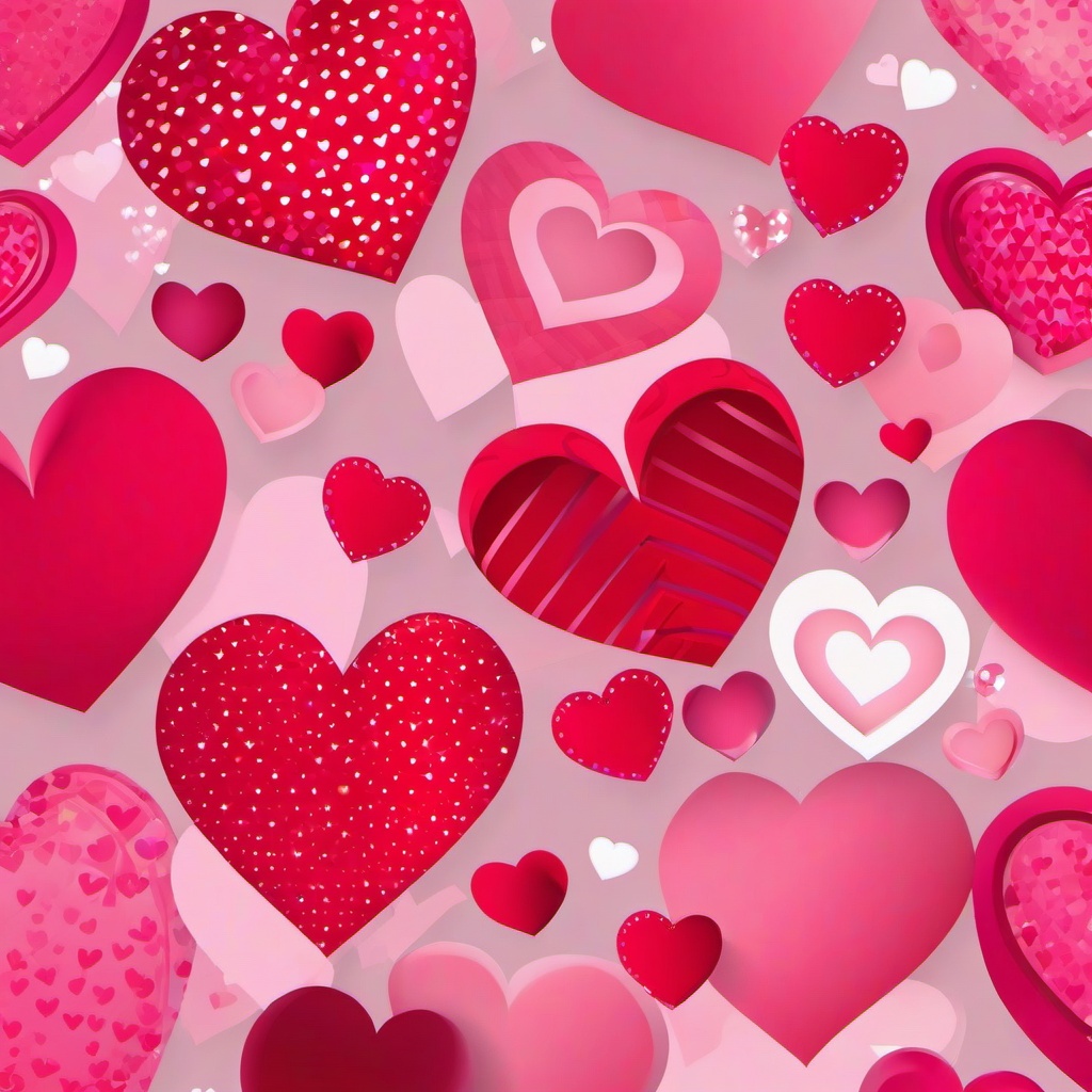 Valentine Background Wallpaper - valentines cute background  