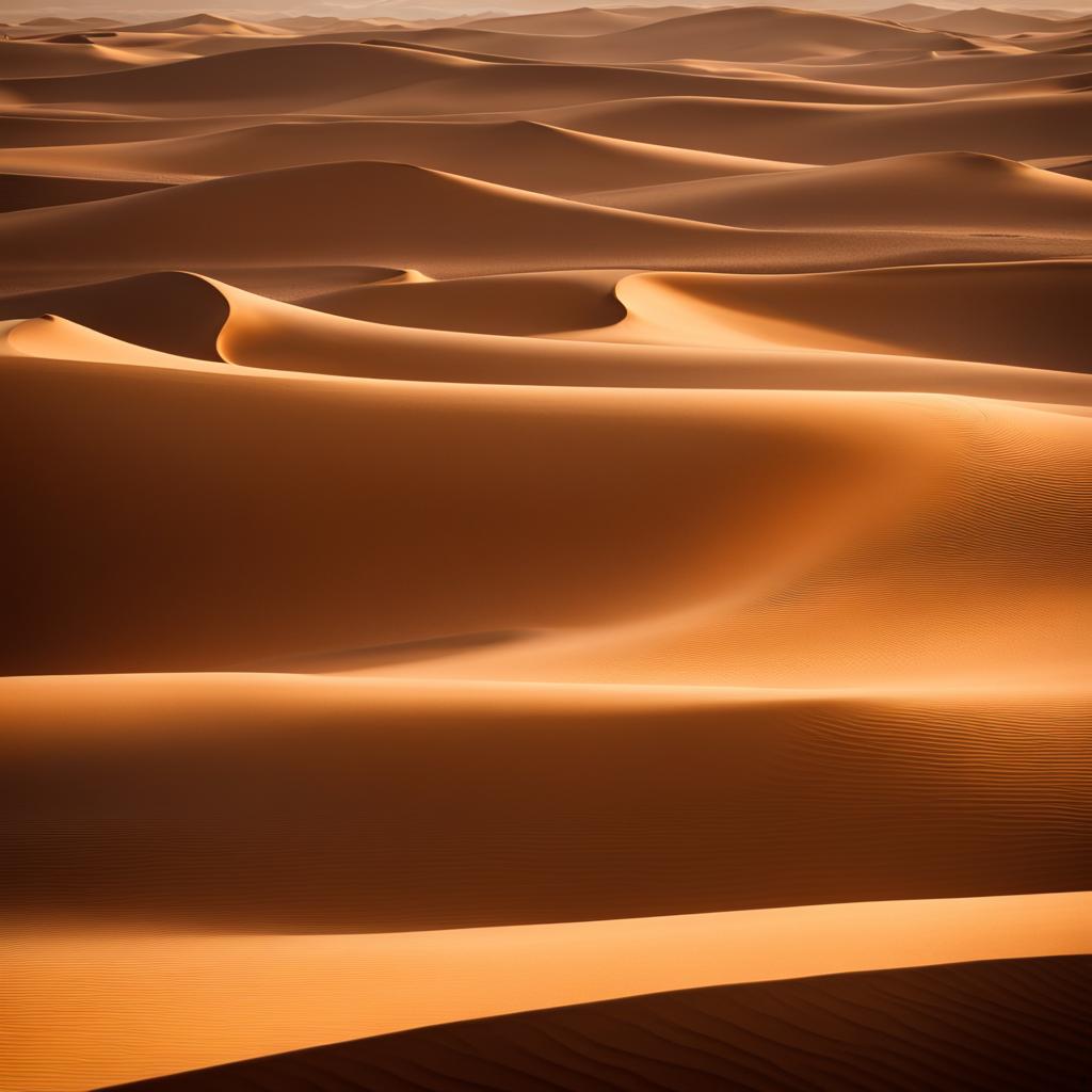 sahara desert - portray the endless sands of the sahara desert, stretching as far as the eye can see. 