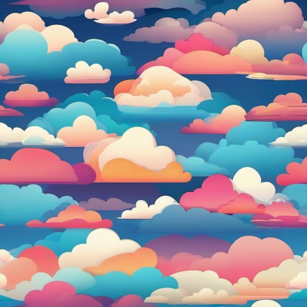 sky background  